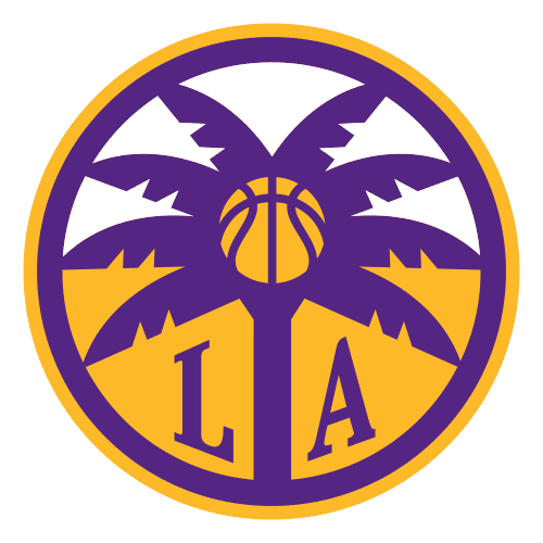 LA